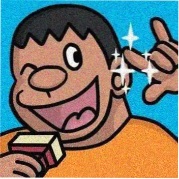 UP主暗流追踪头像